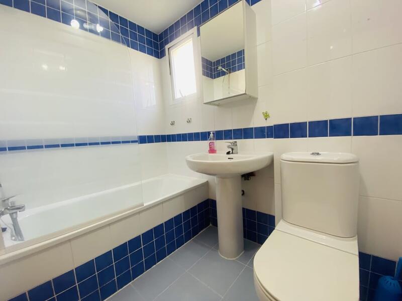 3 Cuarto Apartamento en venta