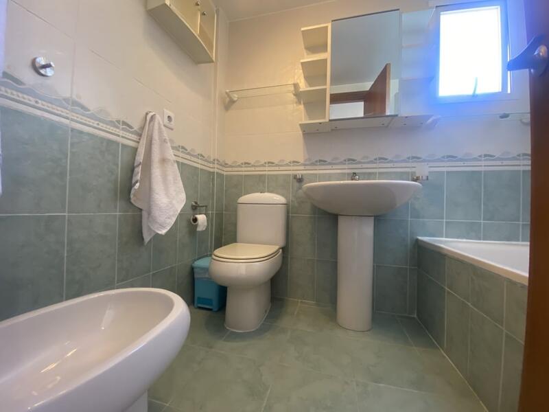 3 Cuarto Apartamento en venta