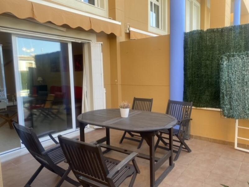 3 Cuarto Apartamento en venta