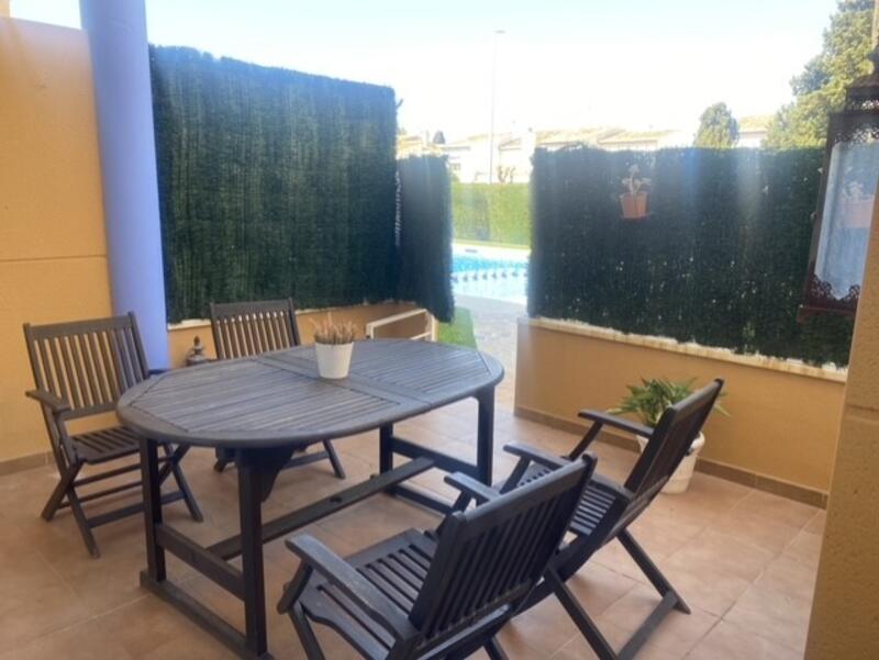 3 Cuarto Apartamento en venta