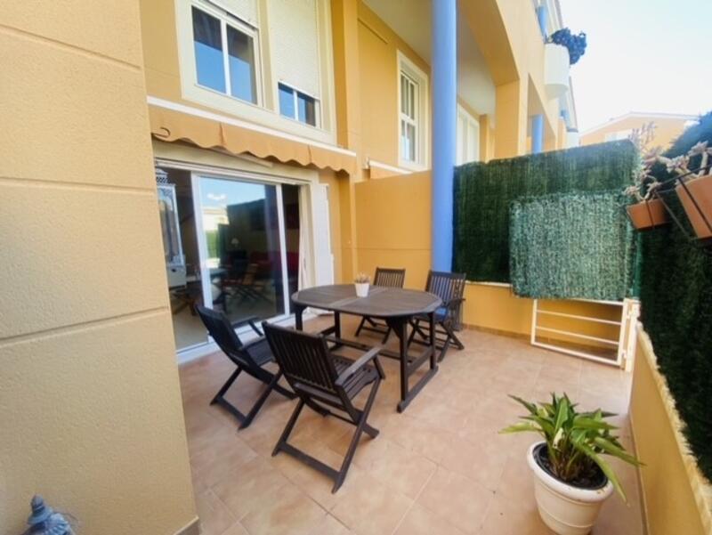 3 Cuarto Apartamento en venta