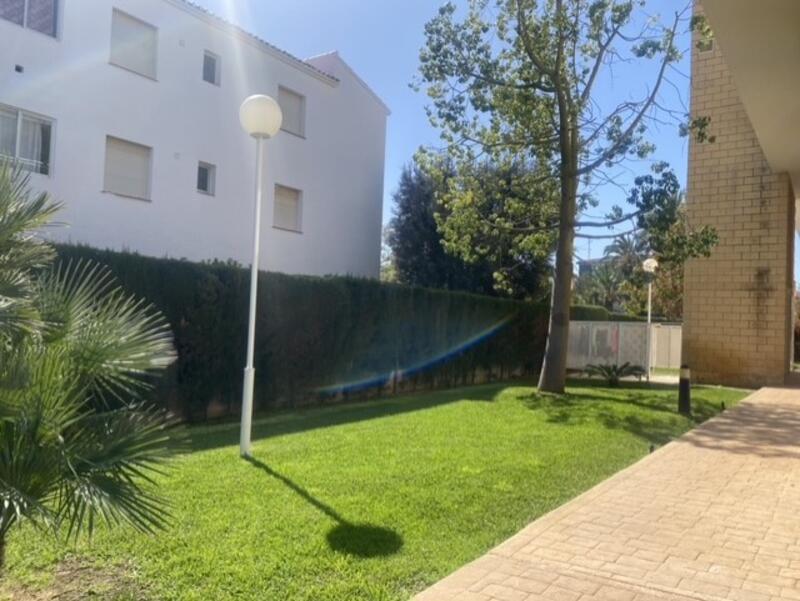 3 Cuarto Apartamento en venta