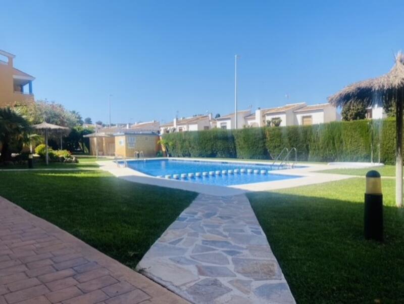 3 Cuarto Apartamento en venta