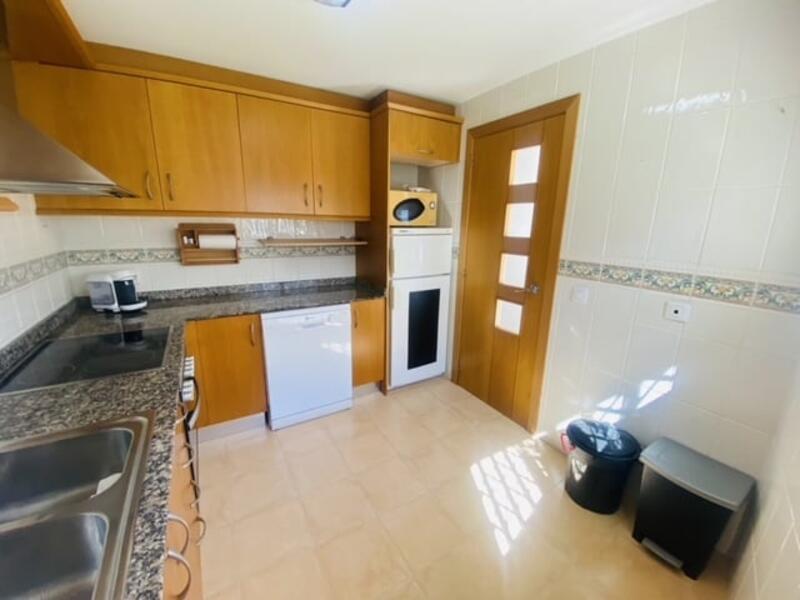 3 Cuarto Apartamento en venta