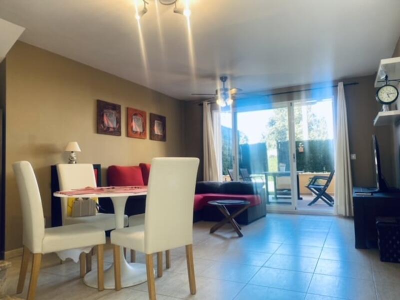 3 Cuarto Apartamento en venta