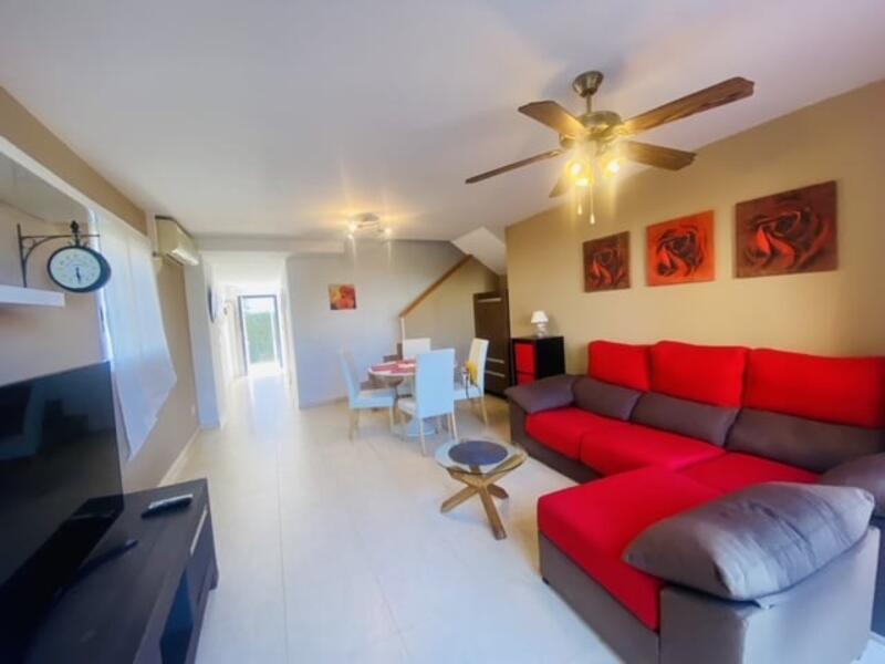 3 Cuarto Apartamento en venta