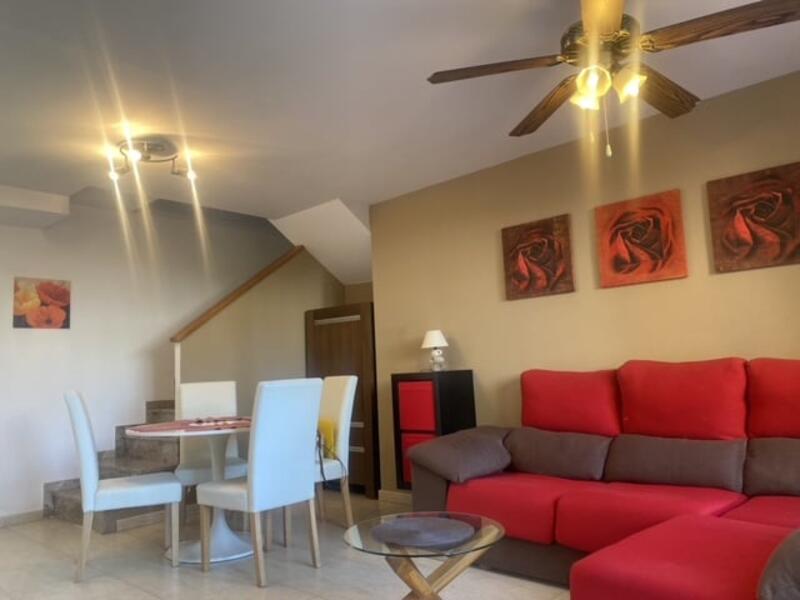 3 Cuarto Apartamento en venta