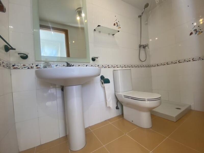 3 Cuarto Apartamento en venta