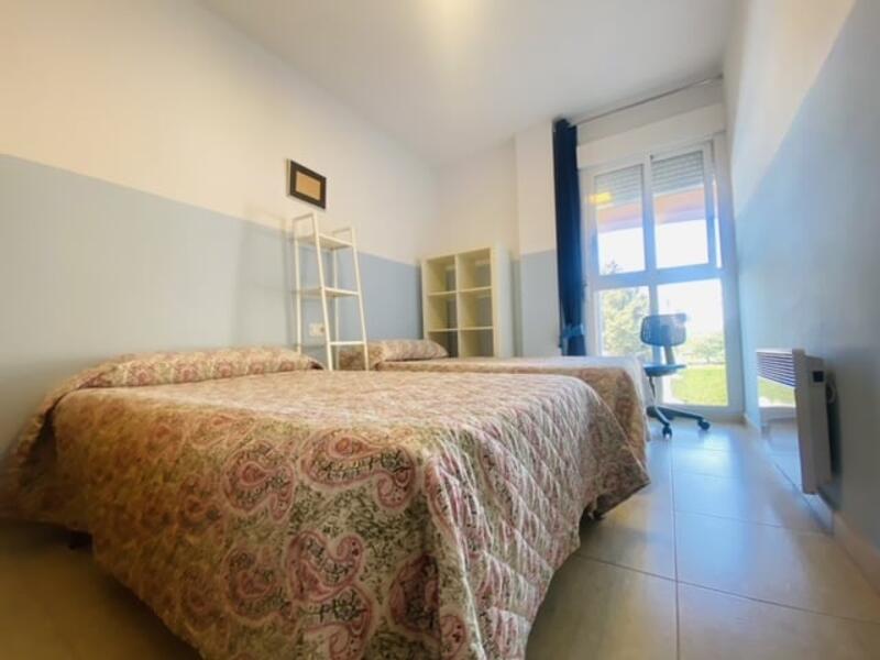 3 Cuarto Apartamento en venta