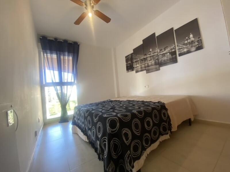 3 Cuarto Apartamento en venta
