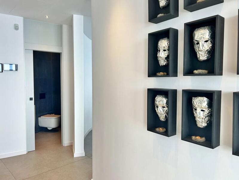 3 soveværelse Villa til salg