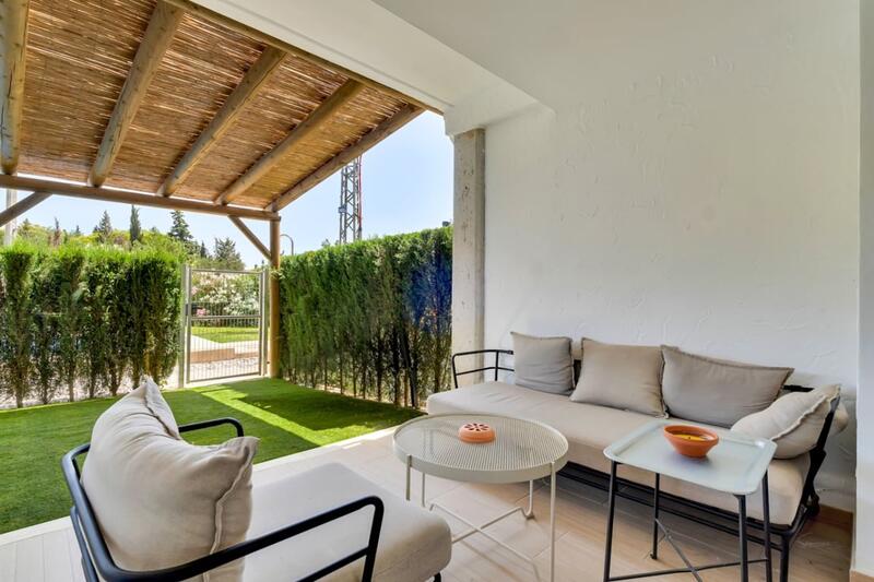 4 Cuarto Adosado en venta
