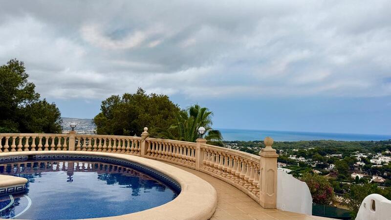5 bedroom Villa for sale