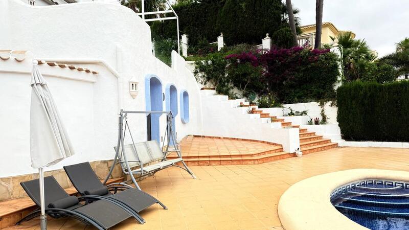 5 bedroom Villa for sale