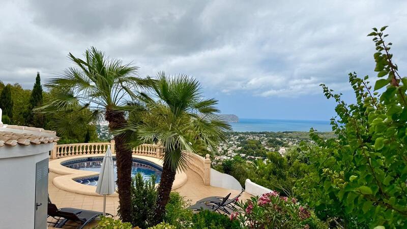 5 bedroom Villa for sale