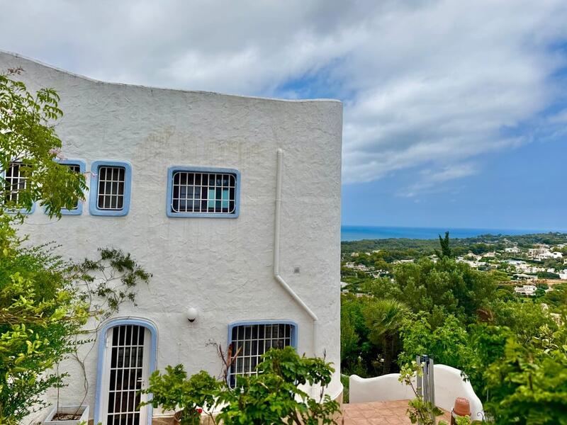 5 bedroom Villa for sale