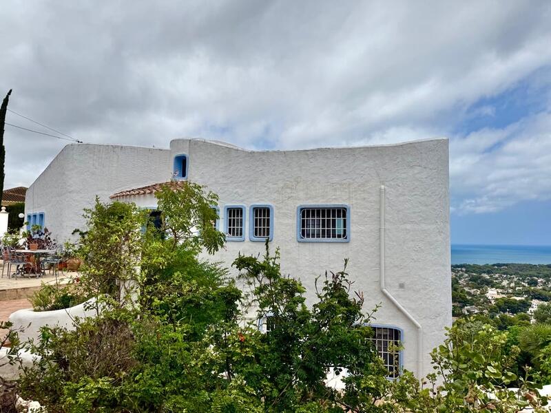 5 bedroom Villa for sale