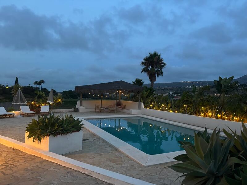 4 bedroom Villa for sale