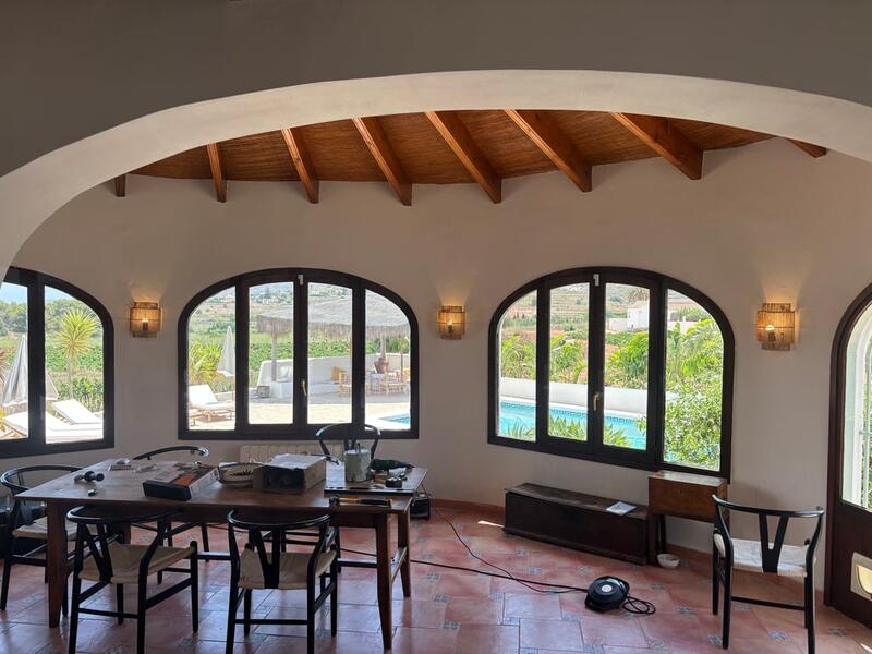 4 bedroom Villa for sale