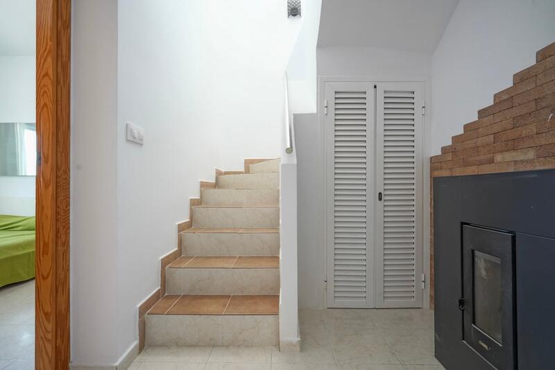 2 bedroom Country House for sale