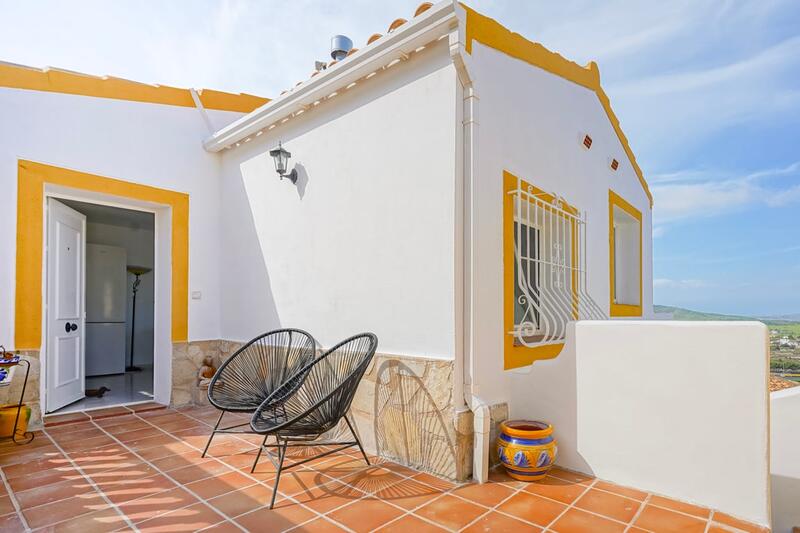 2 bedroom Country House for sale