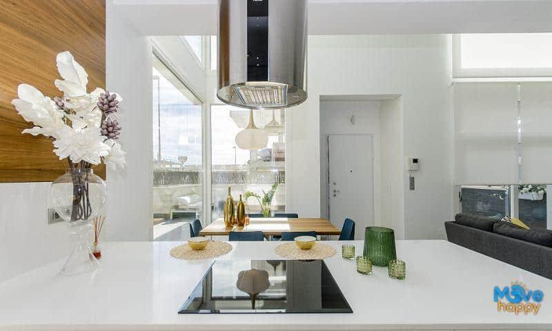 3 soveværelse Villa til salg