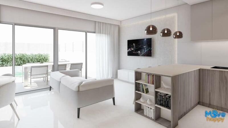 3 Cuarto Villa en venta