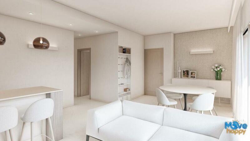 3 Cuarto Villa en venta