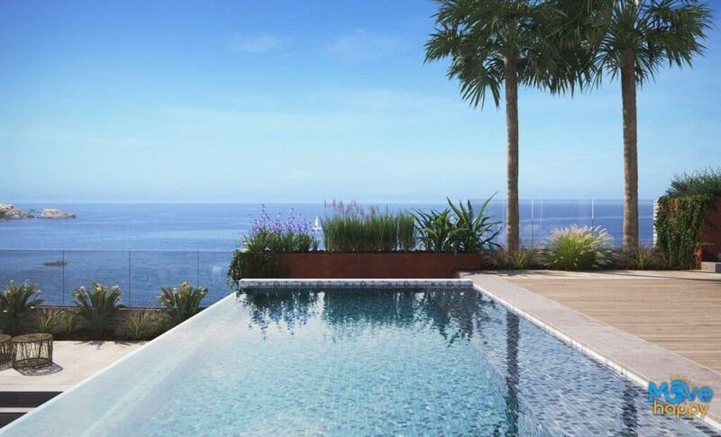 Villa for sale in Cabo de Palos, Murcia
