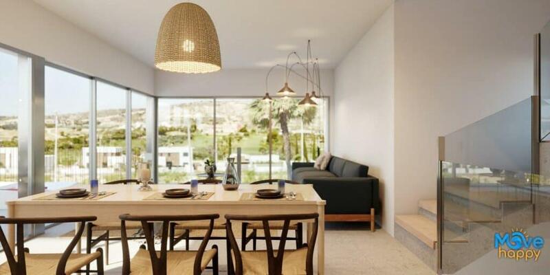 4 chambre Villa à vendre