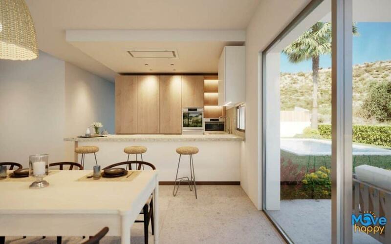 4 chambre Villa à vendre