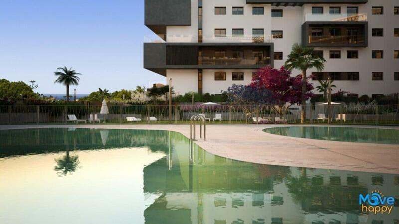 Apartment for sale in Orihuela Costa, Alicante