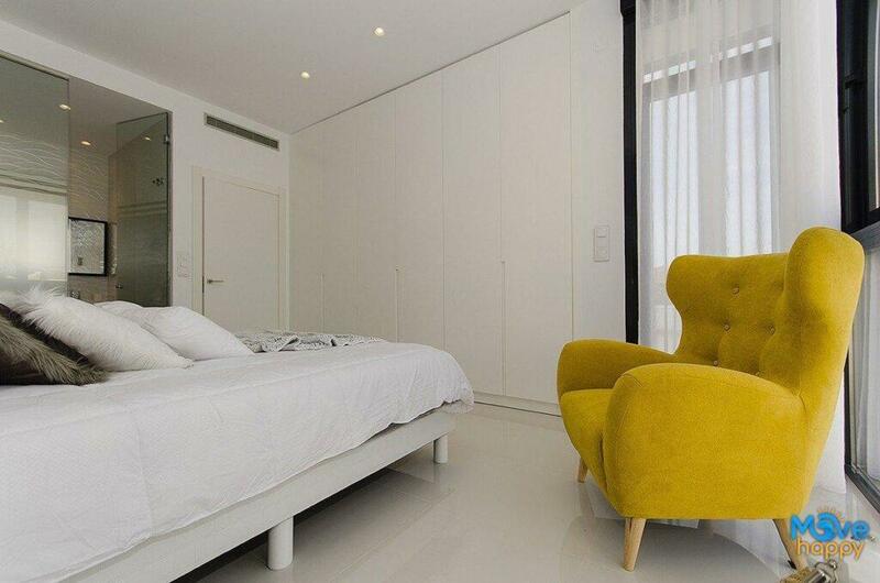 4 Schlafzimmer Villa zu verkaufen