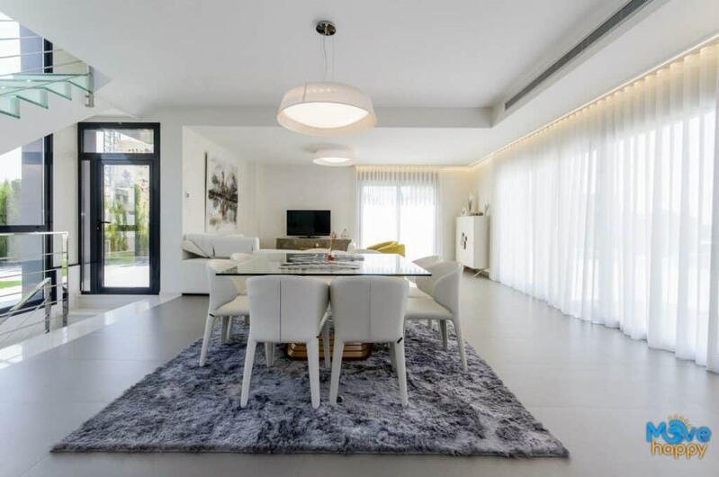 3 slaapkamer Villa Te koop