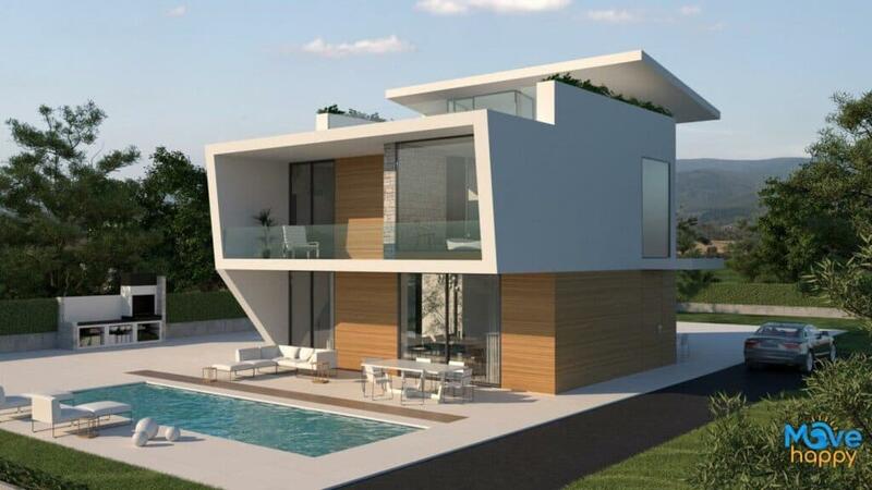 Villa for sale in Campoamor, Alicante