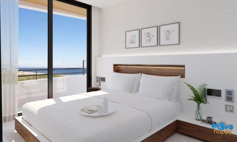 2 chambre Appartement à vendre