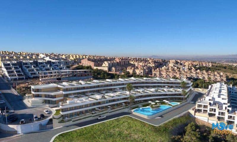 2 chambre Appartement à vendre