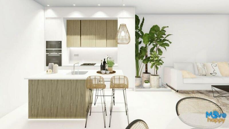 3 Cuarto Villa en venta