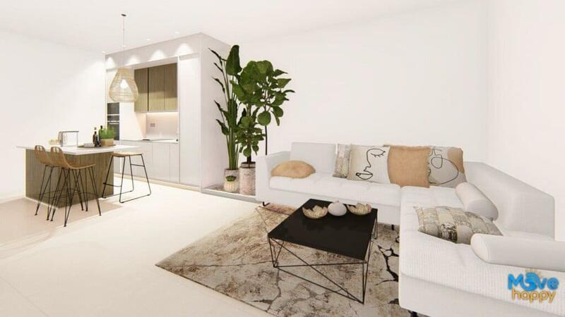 3 Cuarto Villa en venta