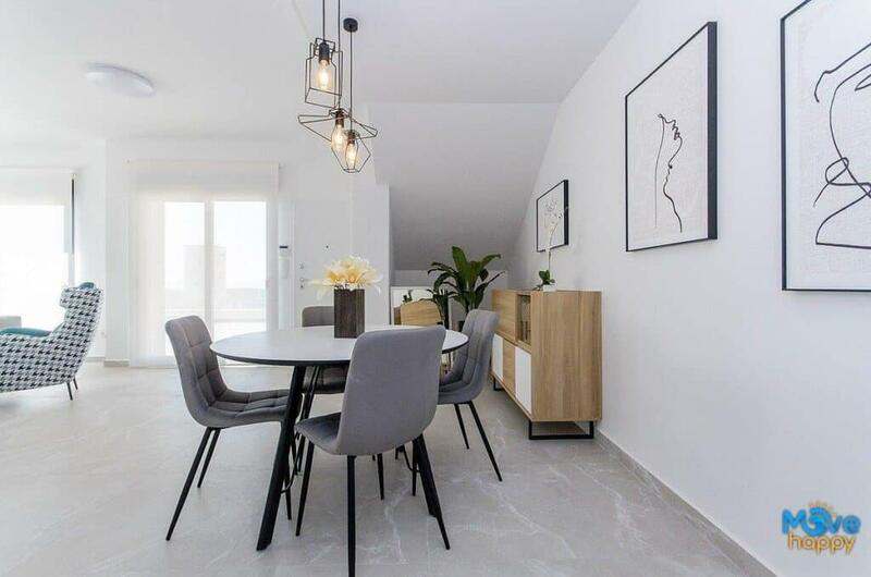 3 Schlafzimmer Appartement zu verkaufen