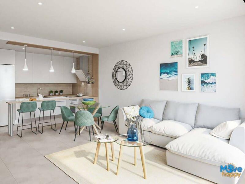 2 chambre Maison de Ville à vendre