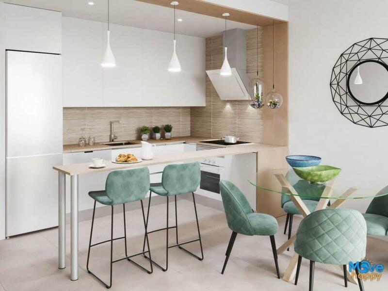 2 chambre Maison de Ville à vendre