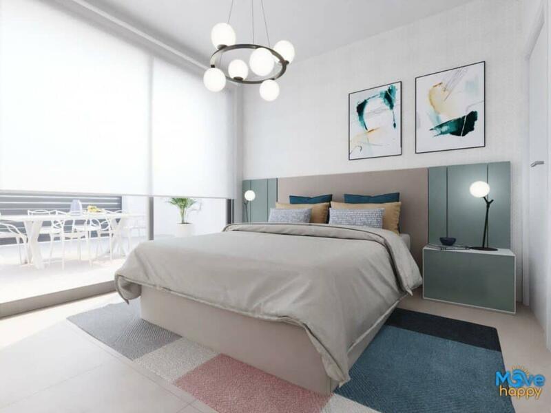 2 chambre Maison de Ville à vendre