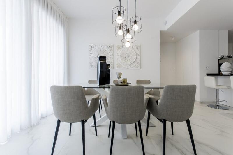 3 soverom Villa til salgs