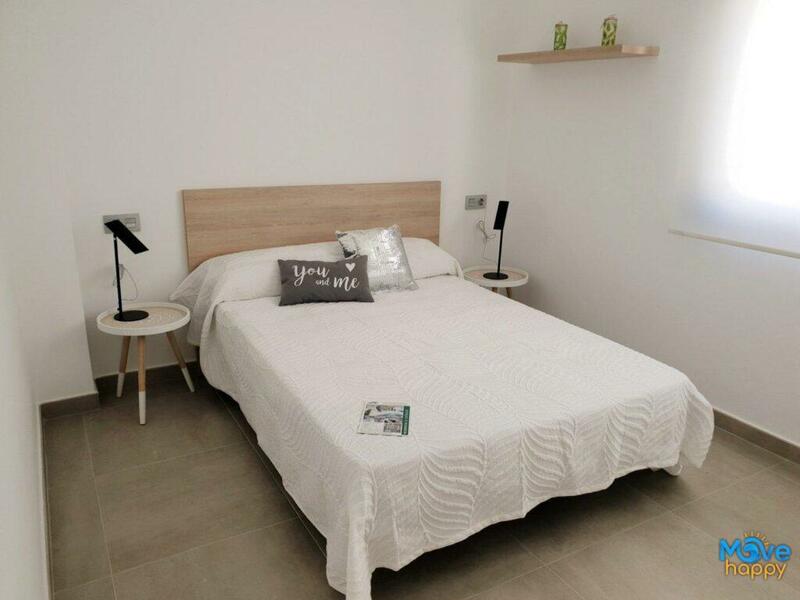 3 soveværelse Villa til salg