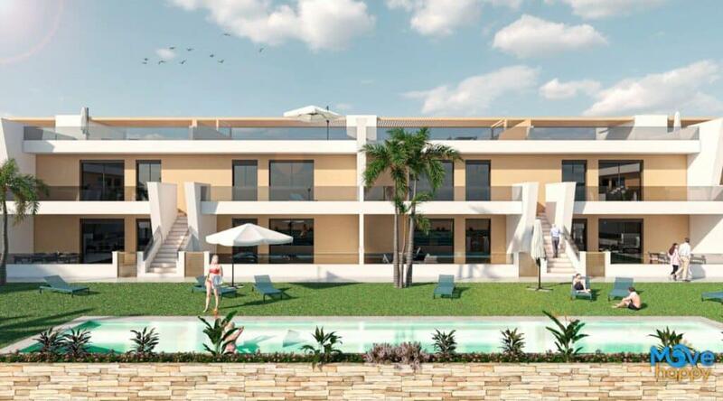3 Cuarto Apartamento en venta