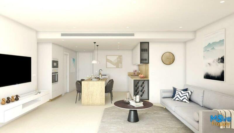 3 Cuarto Apartamento en venta