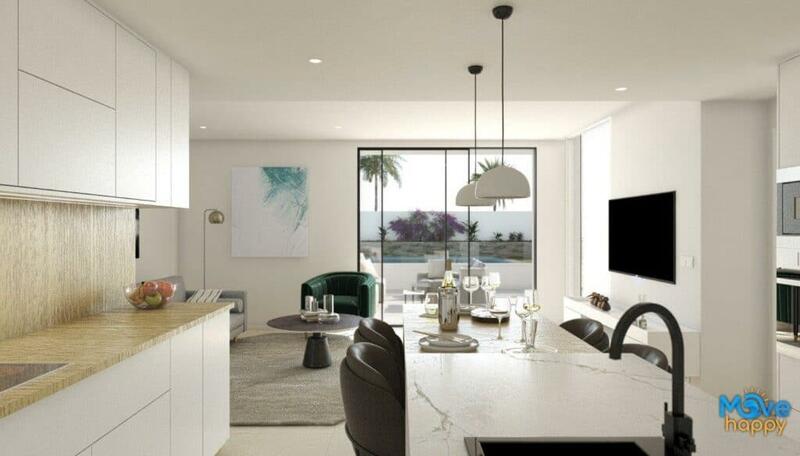 3 Cuarto Apartamento en venta