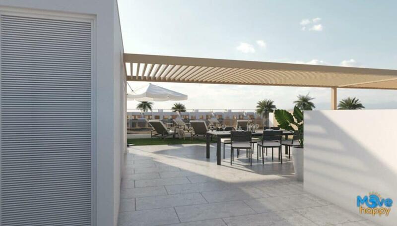 3 Cuarto Apartamento en venta