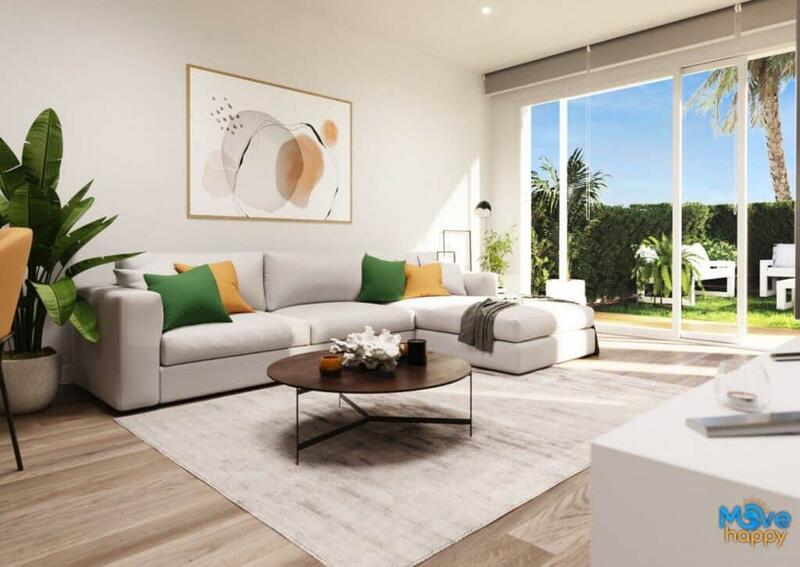 3 chambre Appartement à vendre